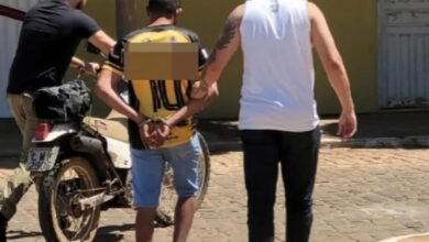 Foto: Polícia Civil do Piauí