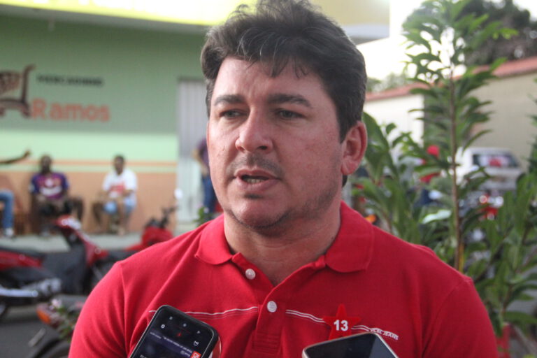 Elvis Ramos segue crescendo e consolida sua vitória em Ipiranga do Piauí, segundo pesquisa do Instituto Estimativa