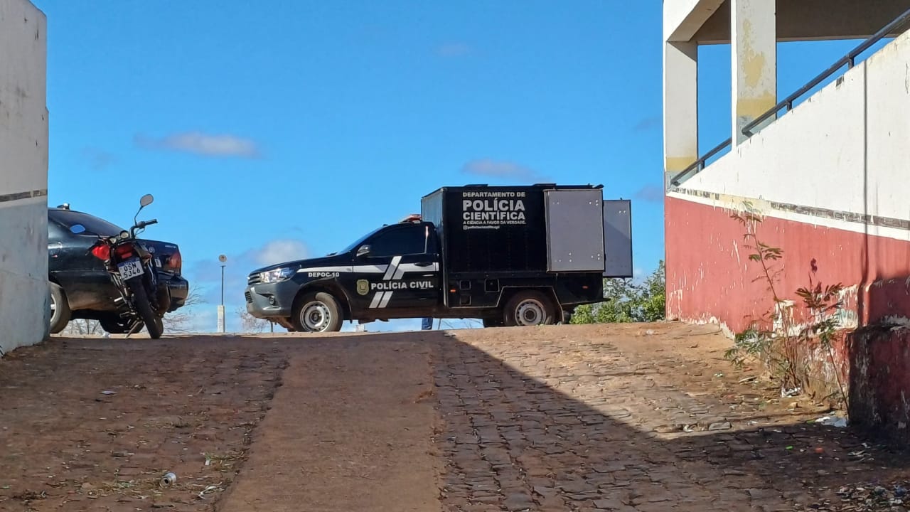 Homem morre em motel de Picos por suspeita de mal súbito; Polícia investiga o caso