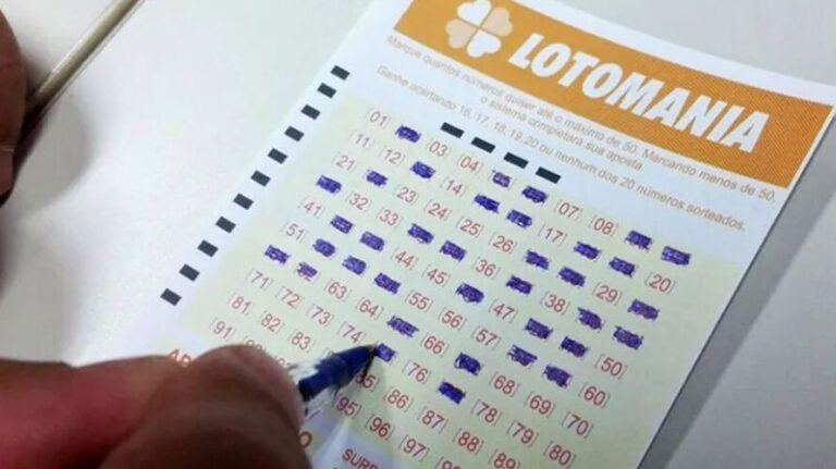 Aposta de Picos conquista mais de R$ 116 mil na Lotomania