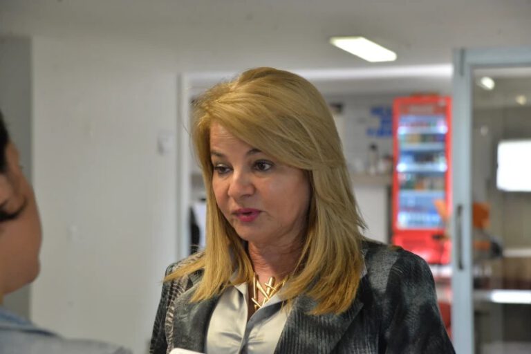 Juíza picoense Maria Luíza é empossada no Tribunal Regional Eleitoral do Piauí