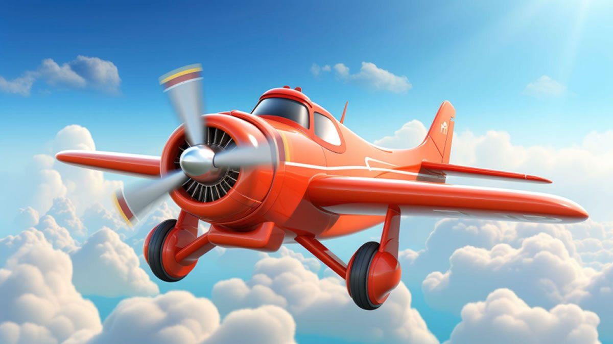 Jogue Aviator e conquiste prêmios!