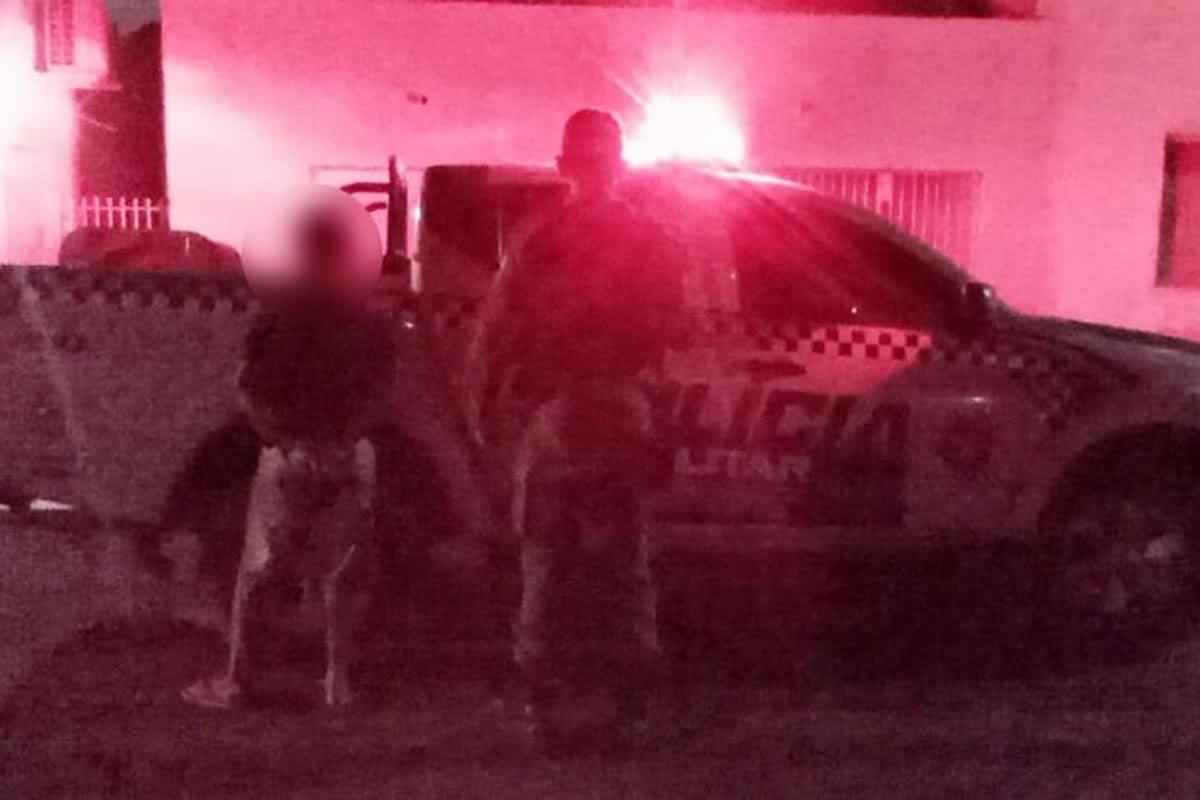 Briga por ciúmes em Jaicós resulta em tentativa de homicídio