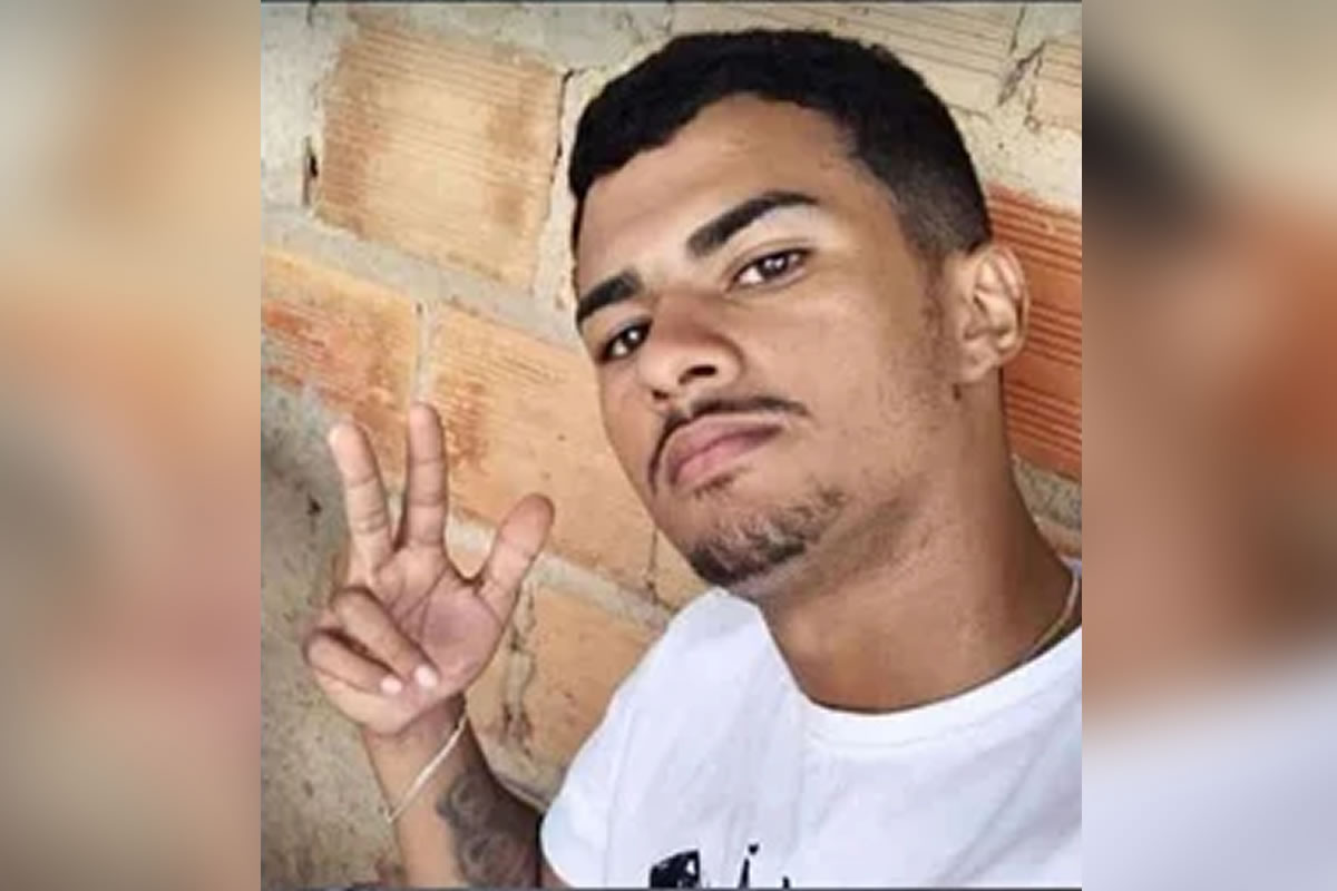 Adolescente de 17 anos é morto a tiros no bairro Pantanal em Picos