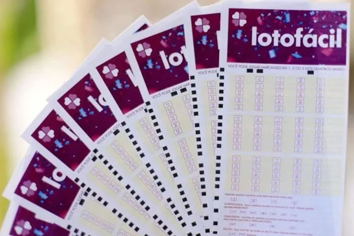 Apostador de Dom Expedito Lopes ganha R$ 410 mil na Lotofácil