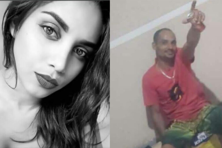 Acidente fatal envolvendo duas motocicletas deixa dois mortos em Francisco Santos