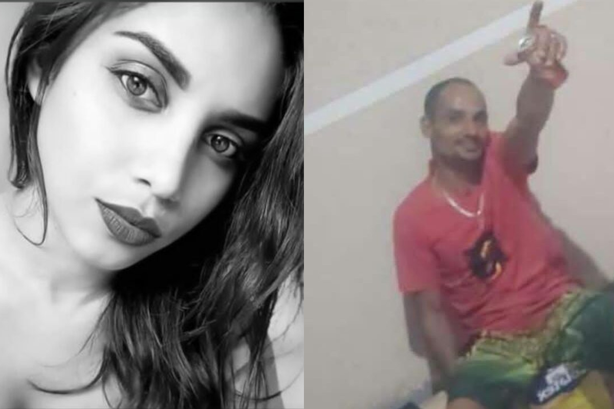 Acidente fatal envolvendo duas motocicletas deixa dois mortos em Francisco Santos