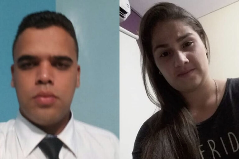Polícia Militar prende suspeito de duplo homicídio no bairro Conduru em Picos