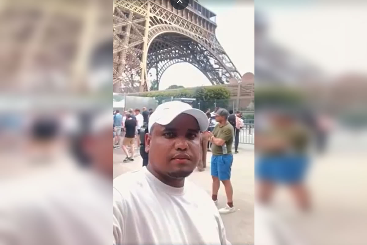 Residente em Belém do Piauí é uma das vítimas fatais de acidente de carro na França