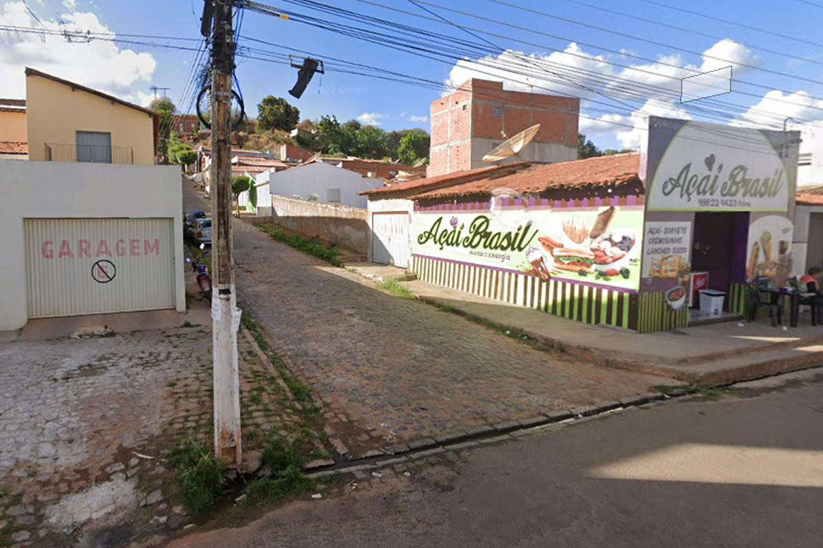 Jovem esfaqueada em Picos passa por cirurgia e segue em estado grave na UTI
