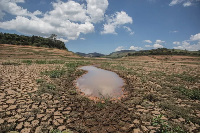 Municípios da macrorregião de Picos têm situação de emergência reconhecida por conta da seca