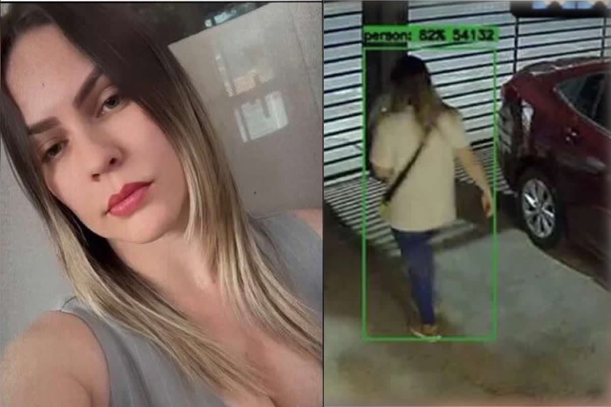 Mulher que ficou desaparecida por mais de 36 horas revela à polícia que foi sequestrada e agredida em Picos