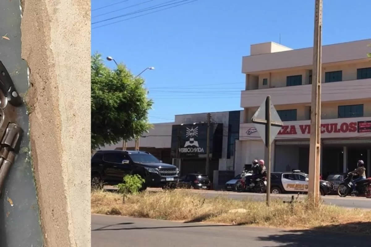 Acusados de executar Ronivon Cigano enfrentarão júri popular em Picos