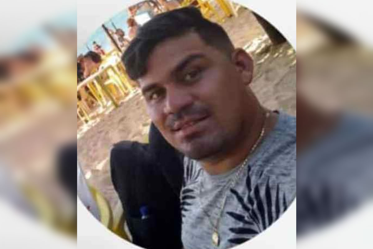 Motociclista morre em acidente na BR-407, em Geminiano