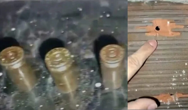 Ataque a tiros aterroriza mãe e filha em Alagoinha do Piauí