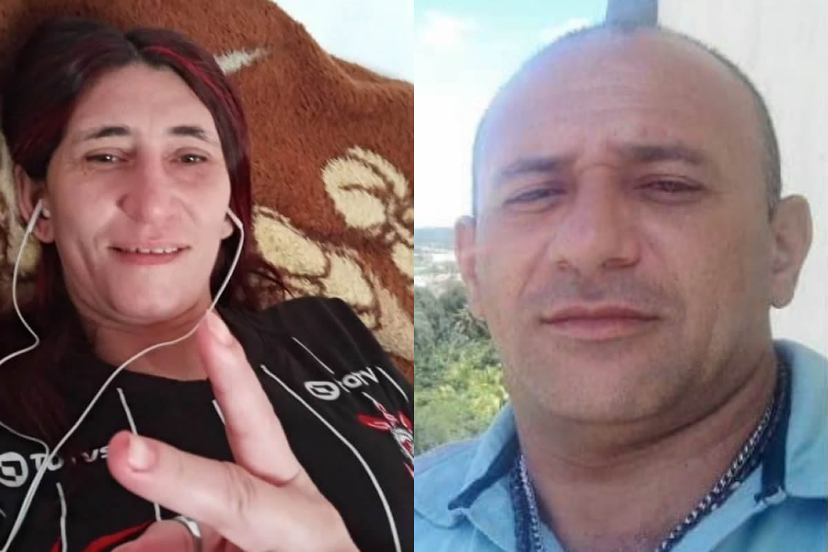 Justiça decreta prisão de suspeito de assassinato da companheira em Jaicós