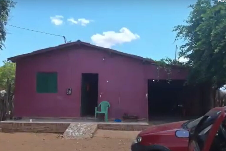 Homem é assassinado pelo sobrinho em briga familiar em Vera Mendes