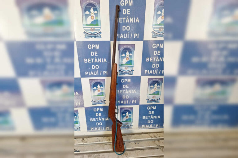 Mulher sofre tentativa de feminicídio na zona rural de Betânia do Piauí