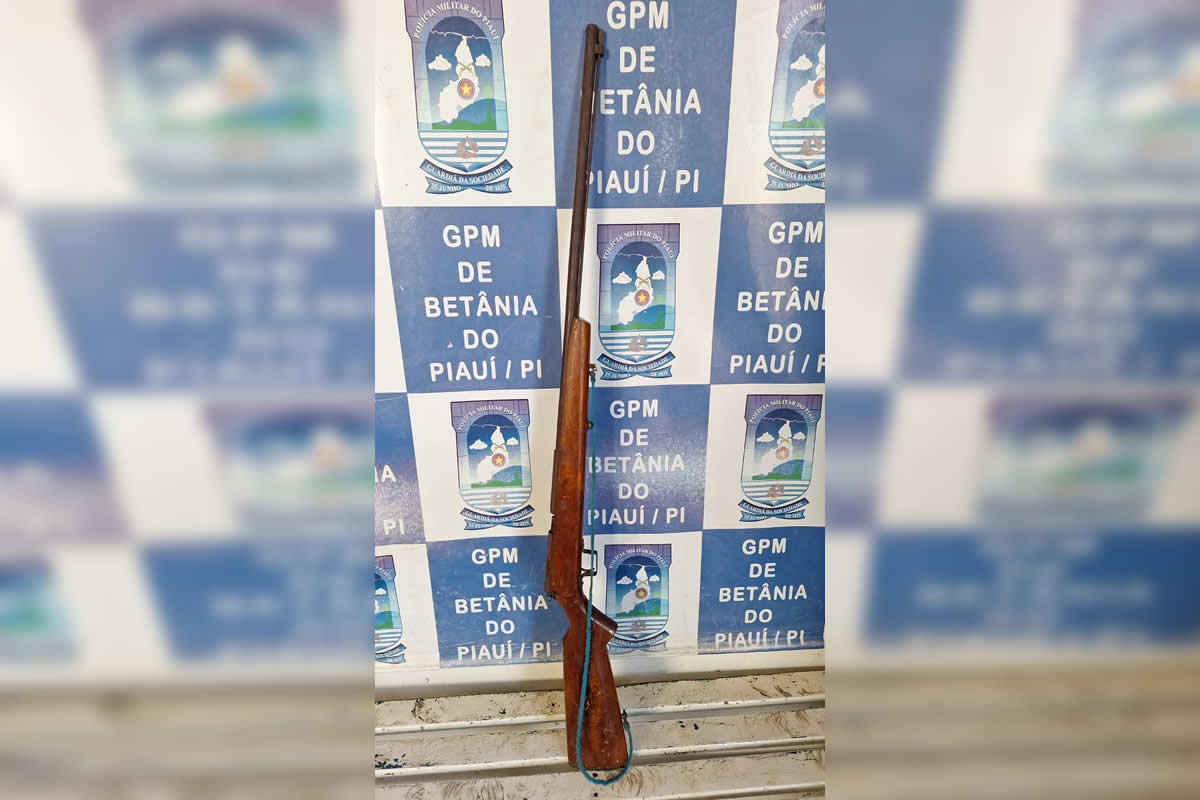 Mulher sofre tentativa de feminicídio na zona rural de Betânia do Piauí