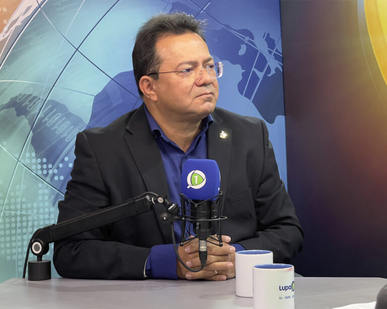 Ex-comandante do 4º BPM de Picos assumirá secretaria na gestão de Sílvio Mendes em Teresina