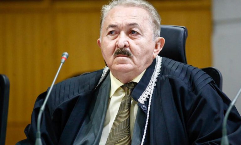 Desembargador Edvaldo Moura sofre AVC durante voo e passa por cirurgia de urgência