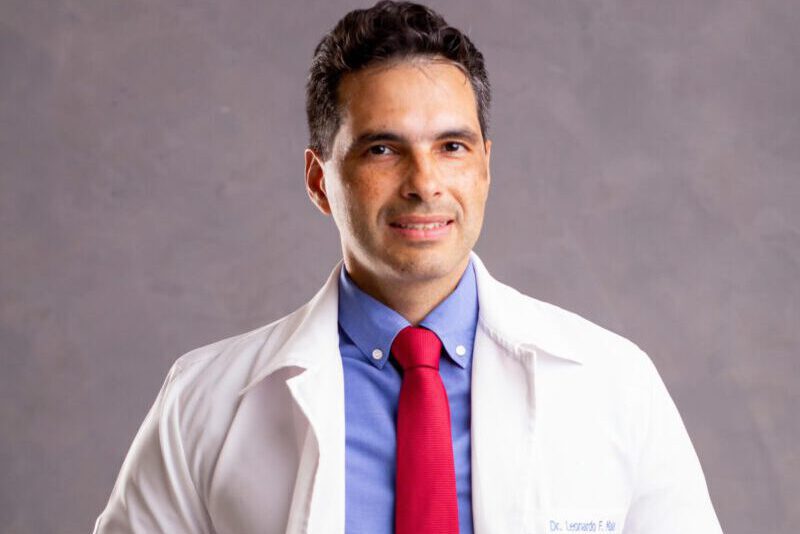 “A melhor forma de começar a tratar o diabete é com uma alimentação adequada”, diz médico picoense