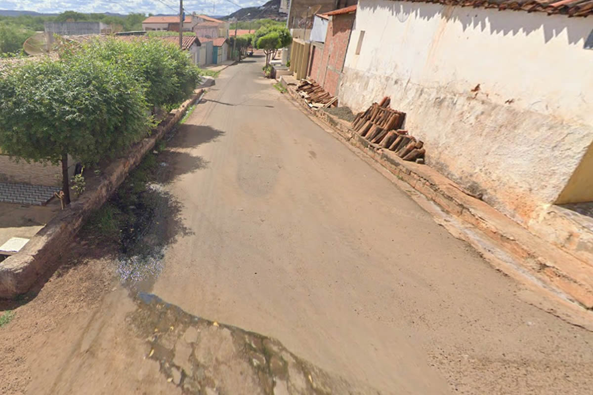 Adolescente de 17 anos é assassinado a tiros no bairro Boa Vista, em Picos