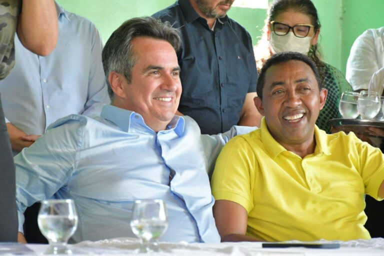 Joel Rodrigues comenta saída de Dr. Thales Coelho da oposição
