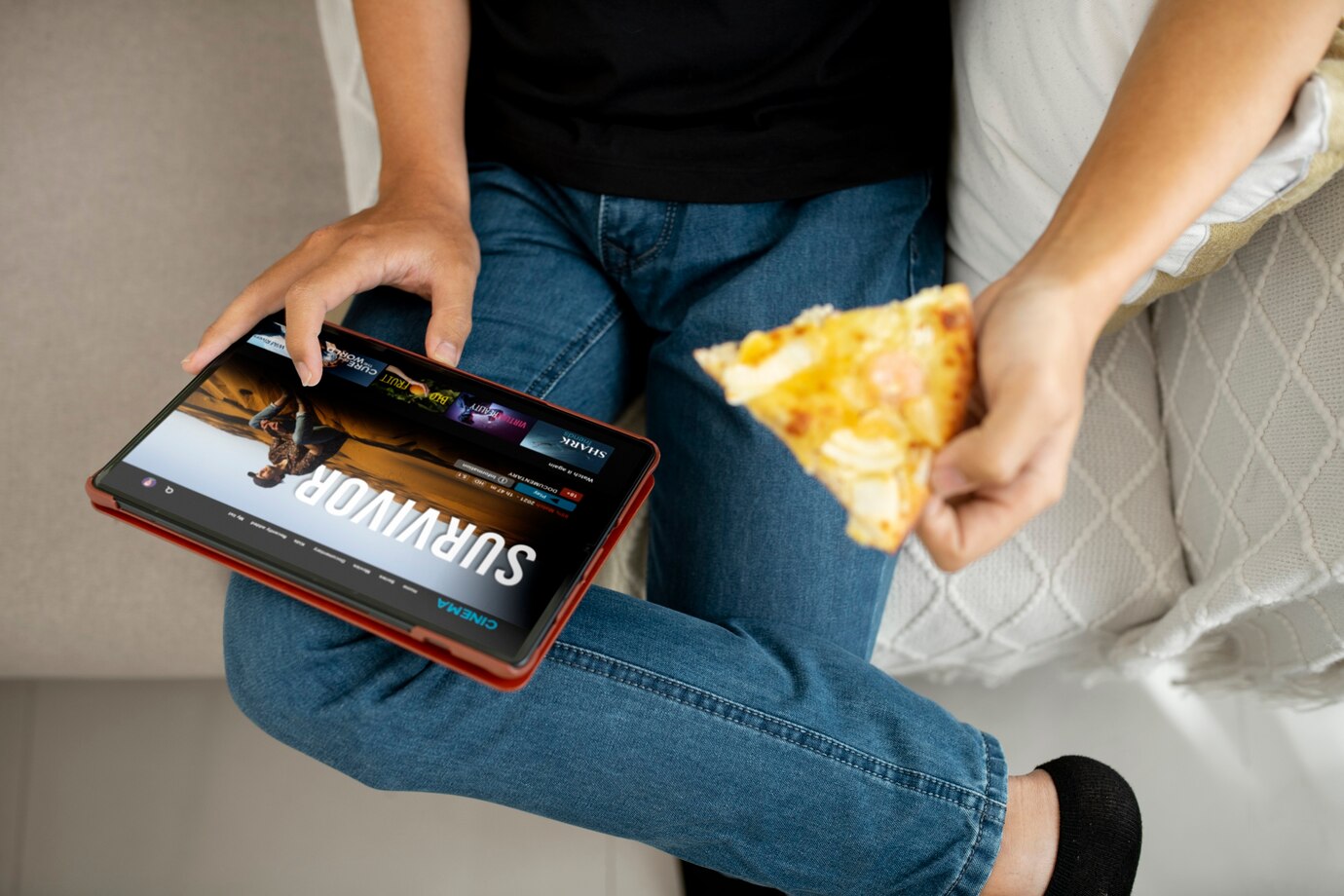 Por que realizar um teste IPTV é importante? 5 motivos para não ignorar