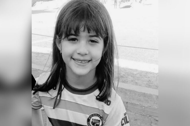 Menina de 8 anos morre após acidente que vitimou seus pais em Jacobina do Piauí