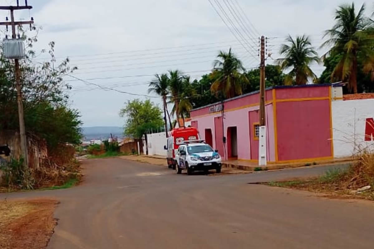Homem é encontrado morto em motel em Picos; este é o terceiro caso em novembro