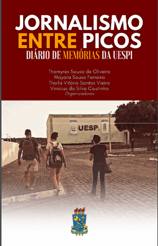 Jornalismo entre Picos: Livro resgata memórias e celebra trajetória do curso da Uespi