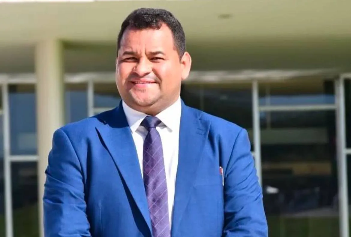 Jaillson Campos anuncia nomes dos secretários de Agricultura, Educação e Esportes de Geminiano