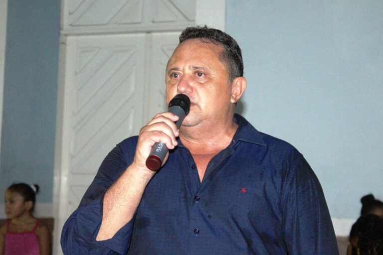 Itainópolis: Prefeito Miguel Rodrigues tem contas de 2022 aprovadas pelo TCE