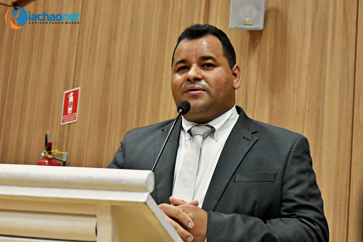 Jaillson Campos anuncia nomes dos secretários de Saúde, Administração e Finanças e Cultura de Geminiano