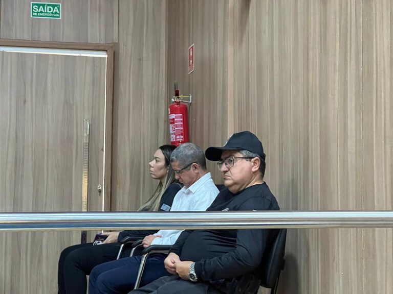 Tribunal do Júri condena homem a 15 anos de prisão por assassinar ex-companheira em Picos