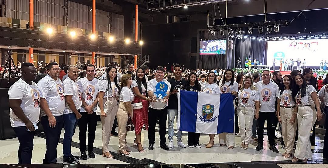 Ipiranga do Piauí recebe o Selo Unicef pela 6ª vez por se destacar nas políticas públicas para infância e adolescência