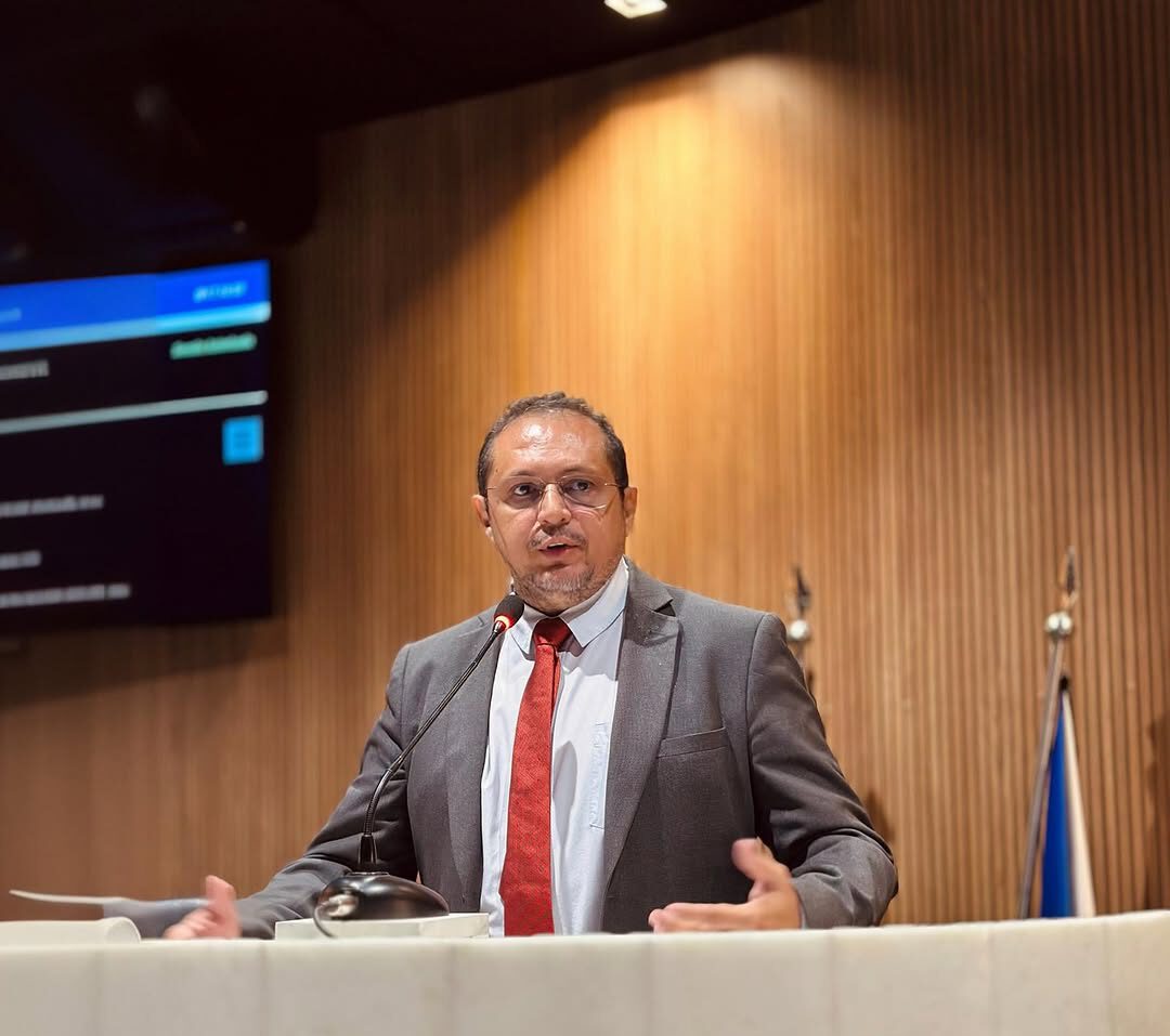 Dr. Pablo Santos anuncia vereador Wellington Dantas para Secretaria de Assistência Social de Picos