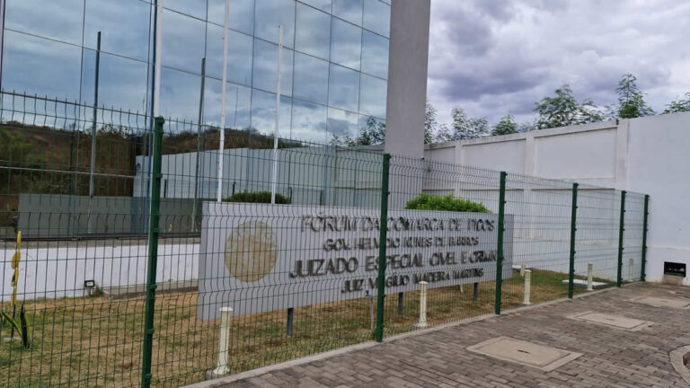 Diplomação de eleitos em três municípios da região de Picos acontece nesta segunda-feira (02)