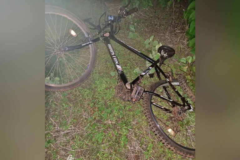 Homem morre após ser atropelado na PI-245; motorista fugiu sem prestar socorro