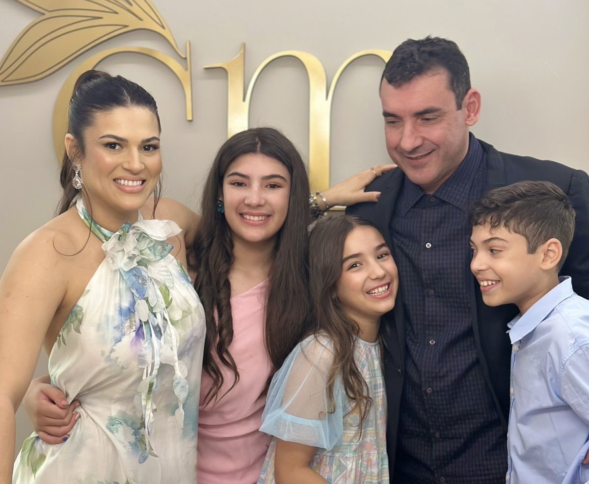 Picos recebe o Ateliê Carol Morais: arte, fé e sofisticação em um só lugar