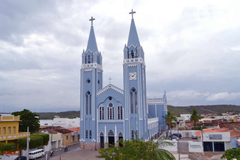 Diocese de Picos divulga programação das Missas de Natal