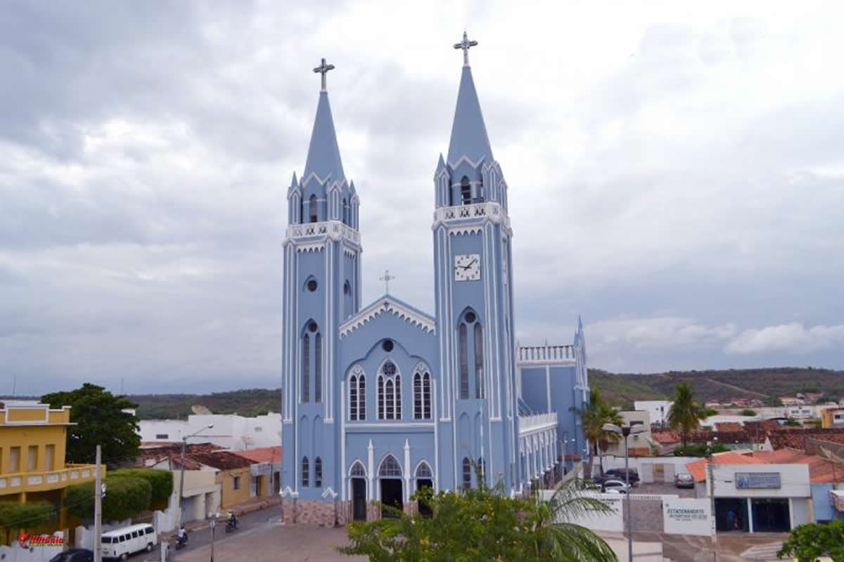 Diocese de Picos divulga programação das Missas de Natal