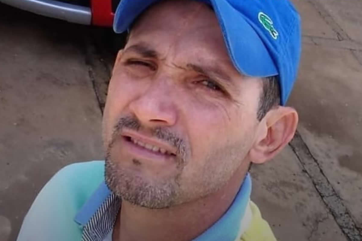 Empresário é vítima de tentativa de homicídio no bairro Umari, em Picos