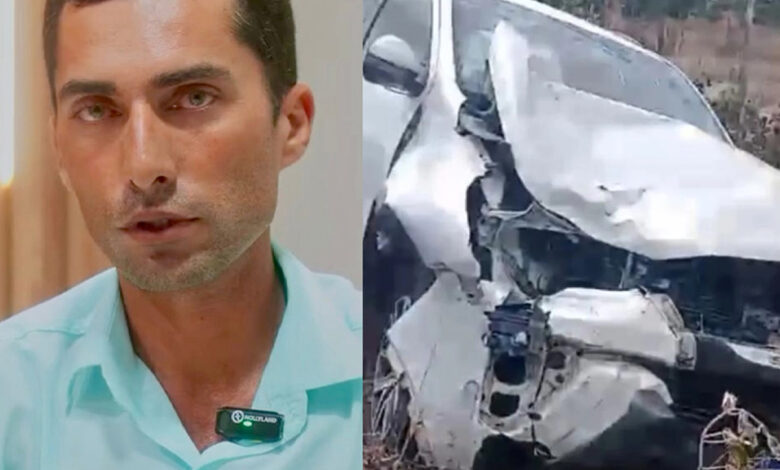 Prefeito eleito de Paulistana, Osvaldo da Abelha Branca