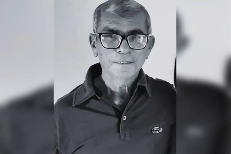 Idoso morre ao inalar fumaça durante queimada em roça de Santana do Piauí