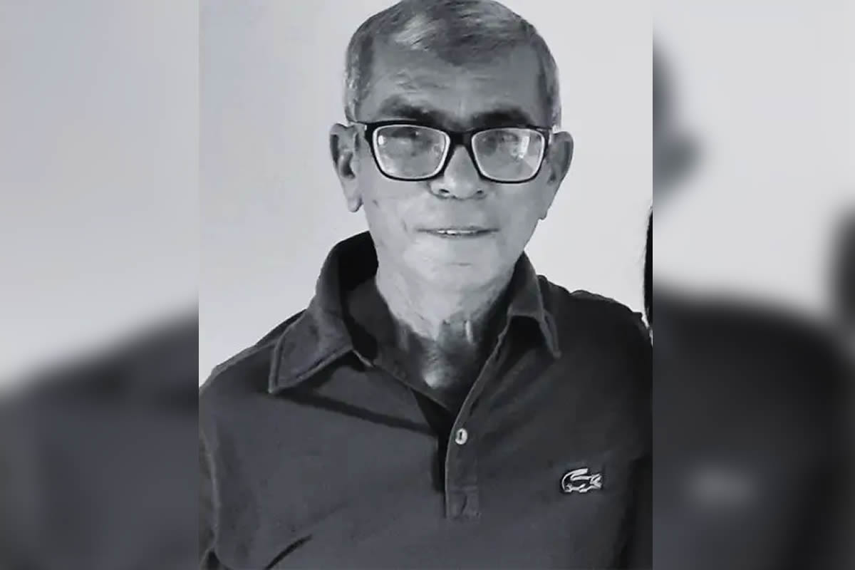 Idoso morre ao inalar fumaça durante queimada em roça de Santana do Piauí