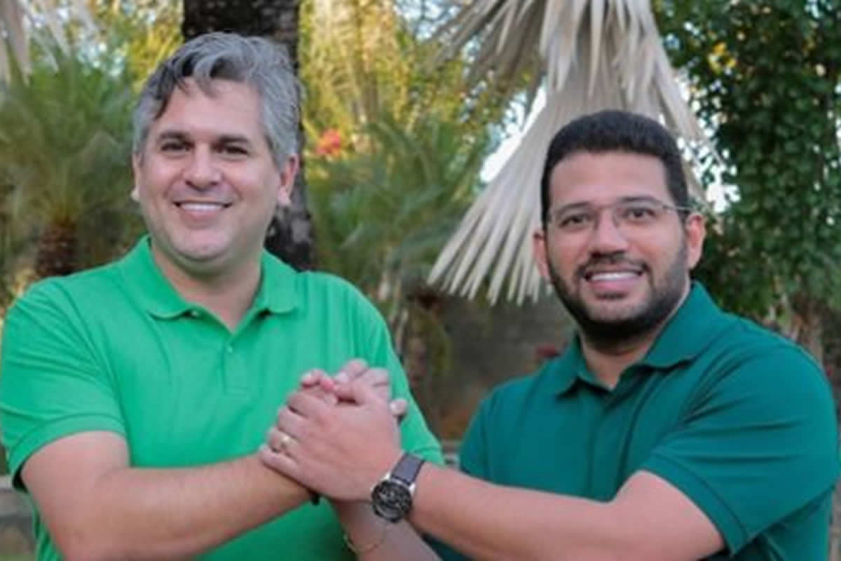 Dr. Talles Coelho será secretário de Saúde na gestão de Picos em 2025