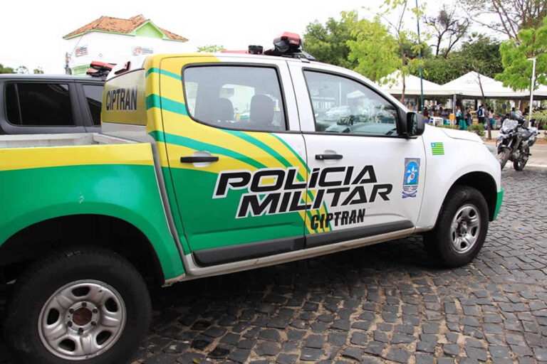 Operação de trânsito é intensificada no município de Picos até o Ano Novo