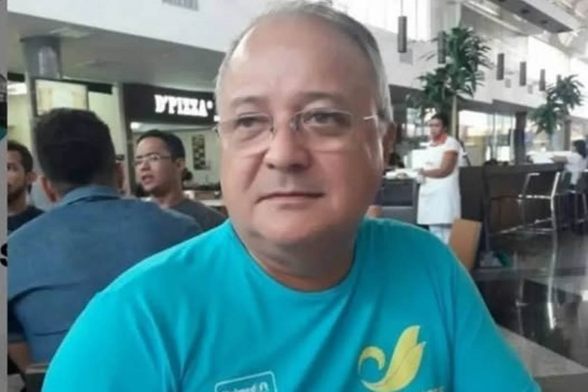 Picoense Zé Doca falece aos 64 anos em Teresina; sepultamento ocorreu em Picos